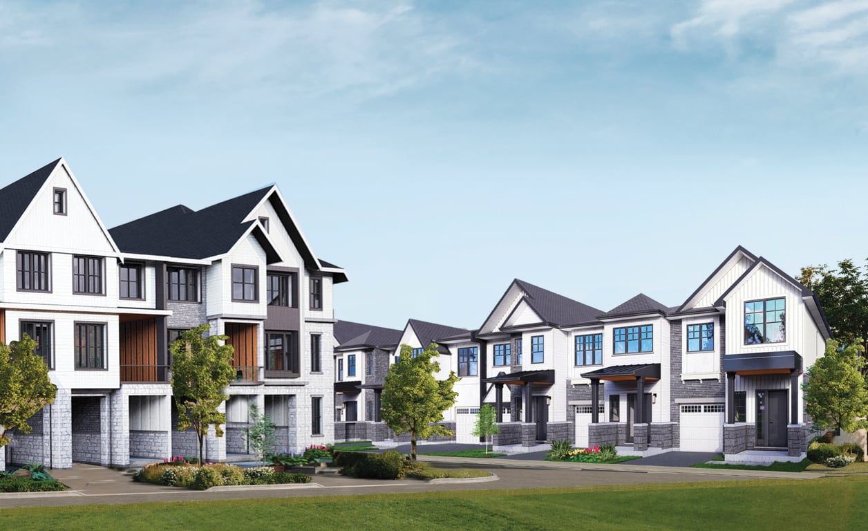 Modero by Marz Homes