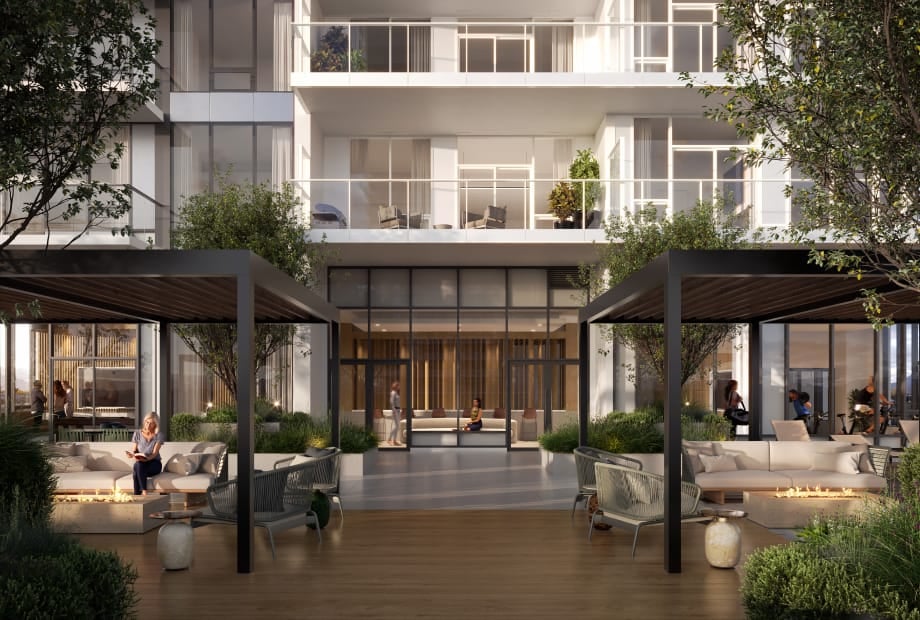 The Amazing Brentwood – Tower 6