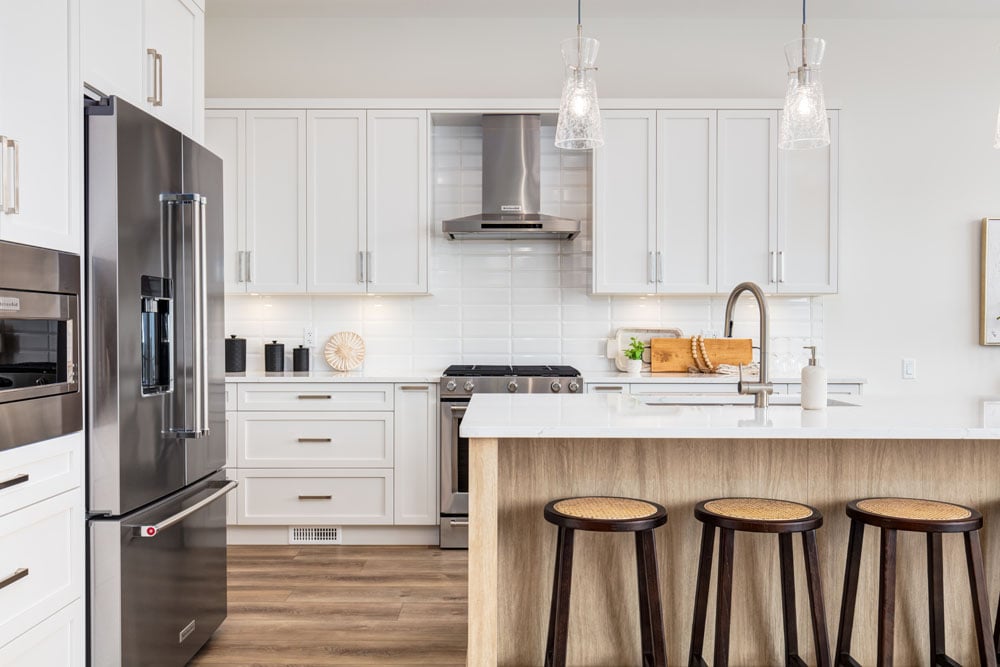 Shorerise by Dilworth Homes