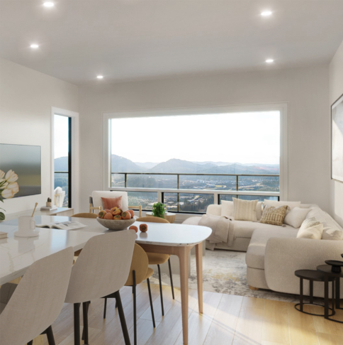 The Ridge at Vista Point