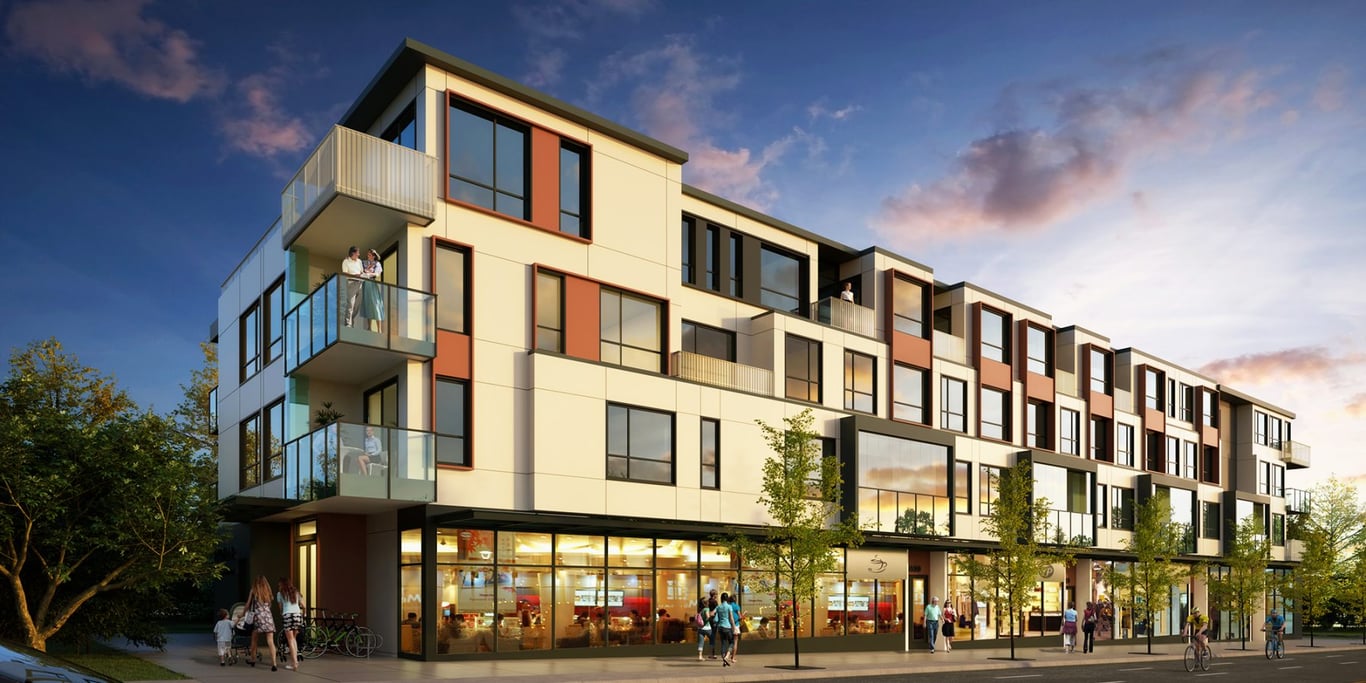 The Fifteen - Cover Photo