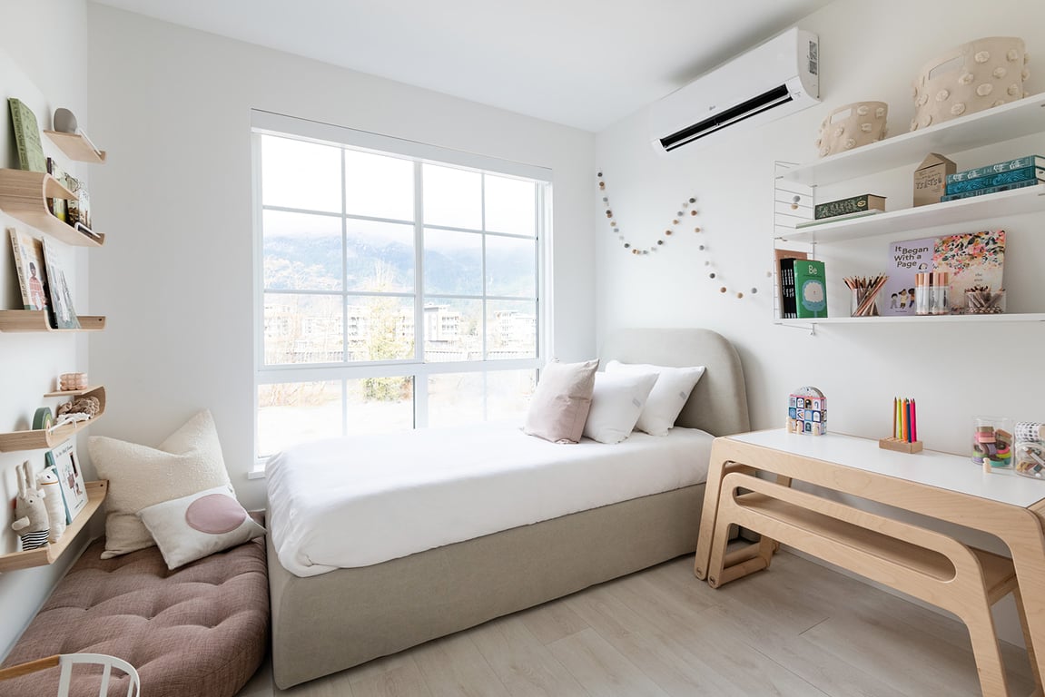 SEAandSKY Parkside Homes