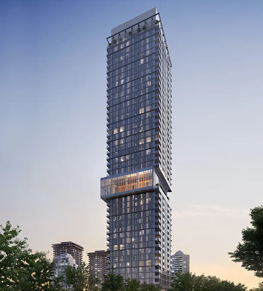 Central Park House - Cover Photo