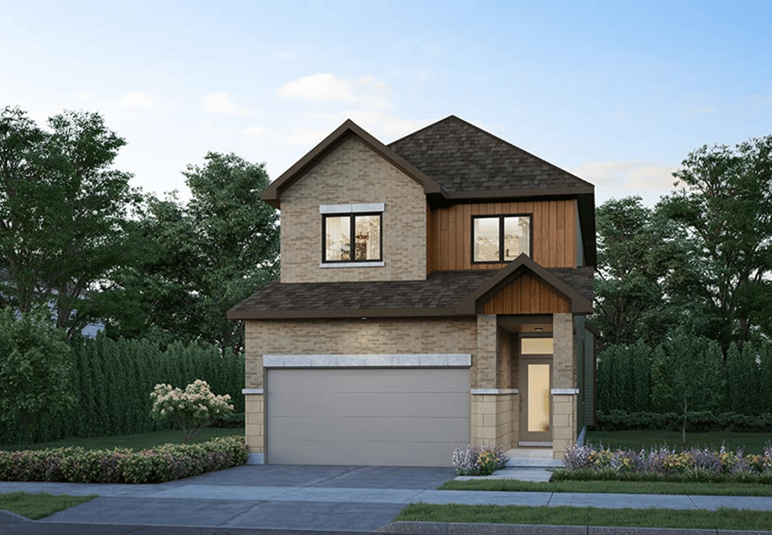 Pathways at Findlay Creek by eQ HOMES - Main view
