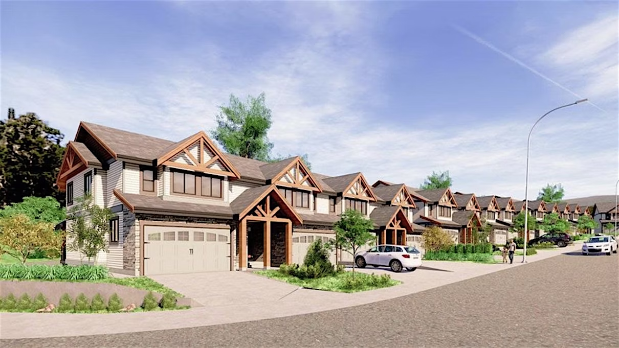 Ledgeview Park Homes