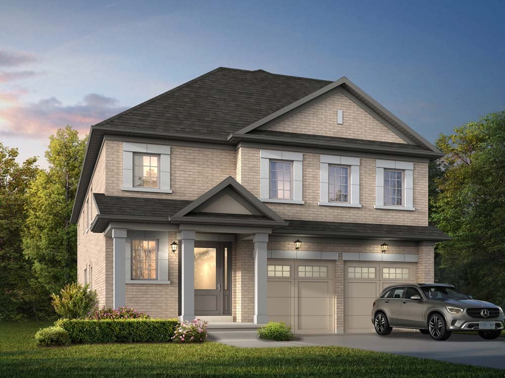 Sweetbriar Homes