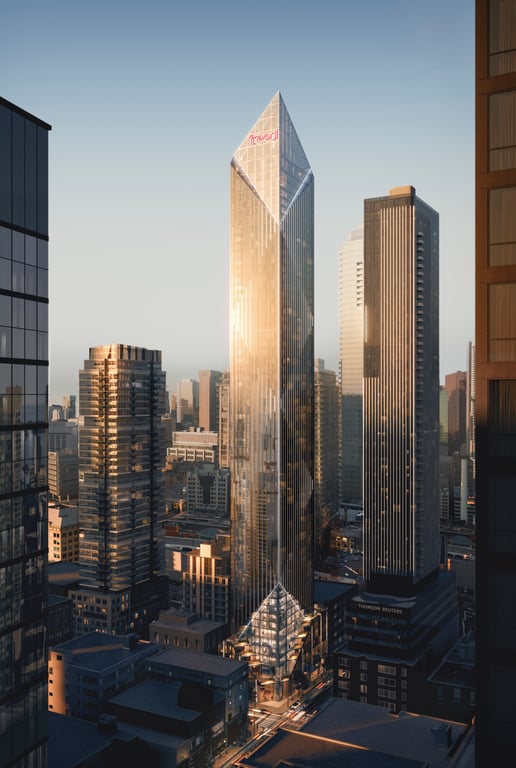 Freed Hotel & Residences