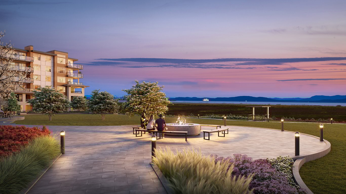 Salt & Meadows 2 & 3 at Boardwalk