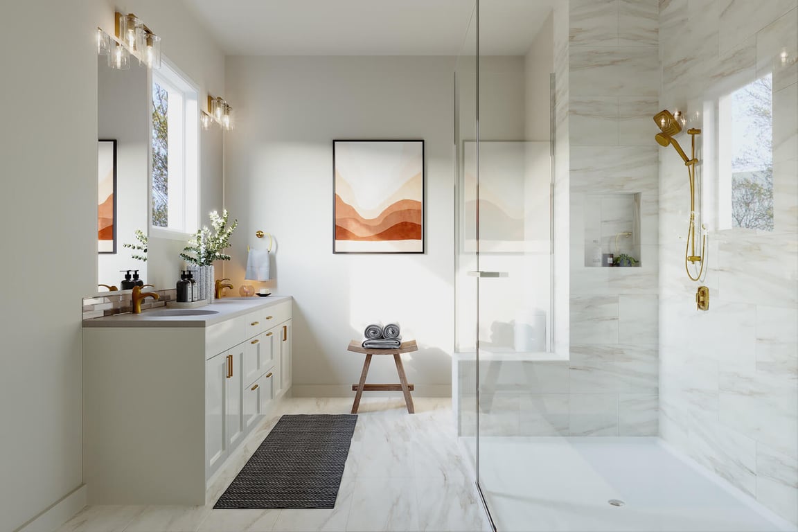 Lakeside Estates by Belvedere LC Property Ltd.