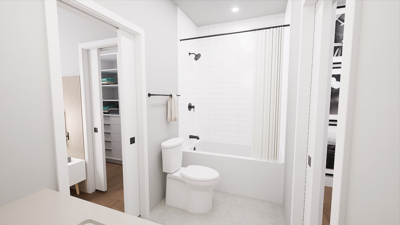 The Lookout by Aquila Pacific