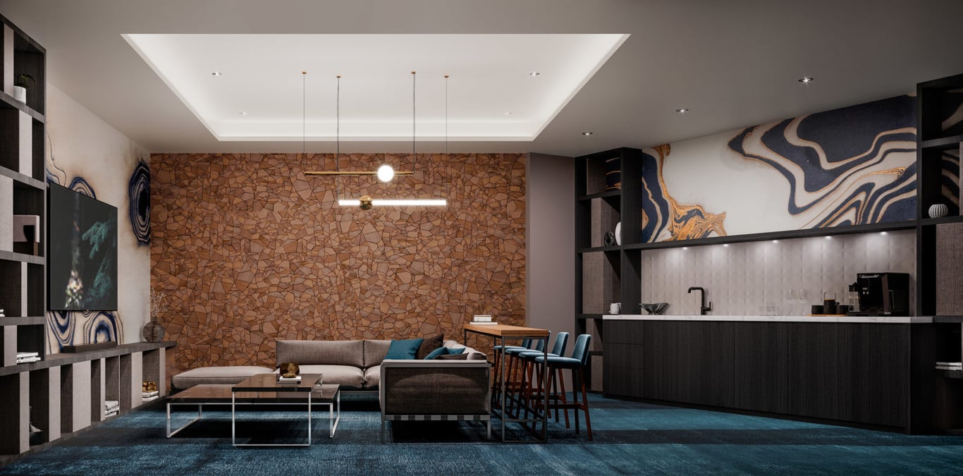 Apex at Seylynn Village