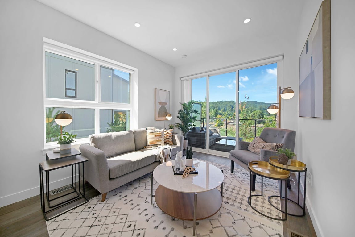 The Lake at Kettle Creek