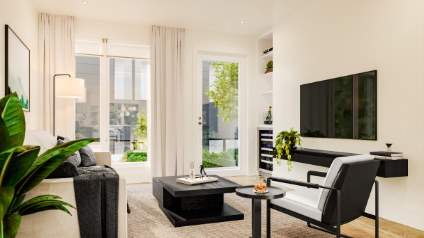 The QE Collection – Seasons