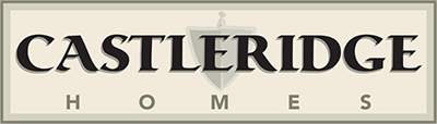 Castleridge Homes logo