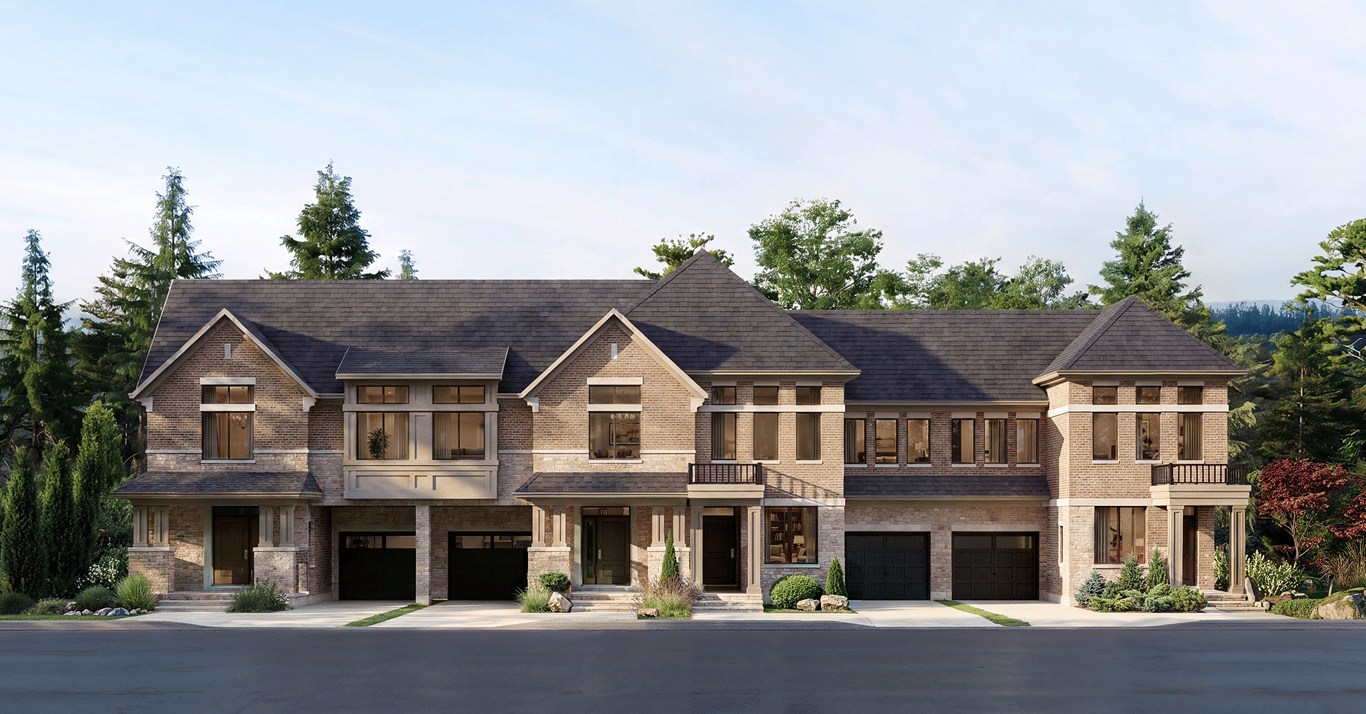 Five Oaks - Oakville pre-construction