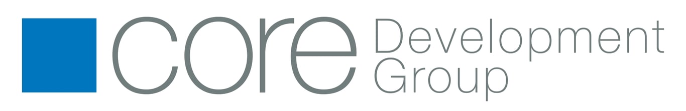 Core Development Group logo