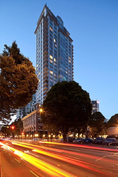 Dolce at Symphony Place - Cover Photo