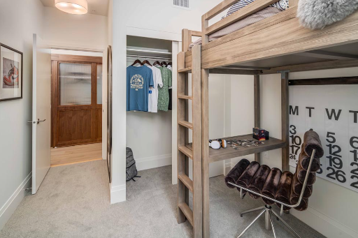 2550 Garden Drive Condos