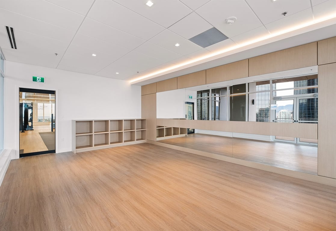 The Sky Estates (Highline)