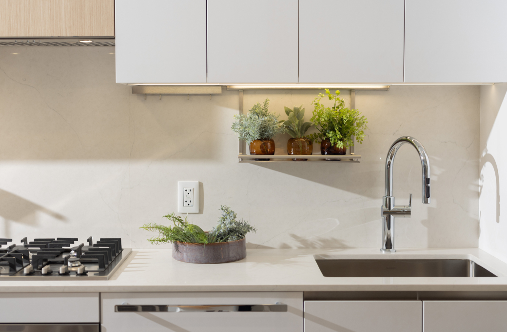 Century City Holland Park – Tower 1