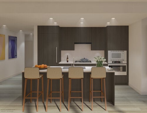 The Eli at Water Street by the Park