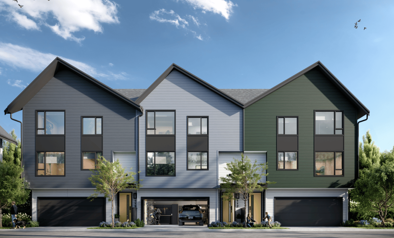 Beaumont by Polygon Homes - Cover Photo