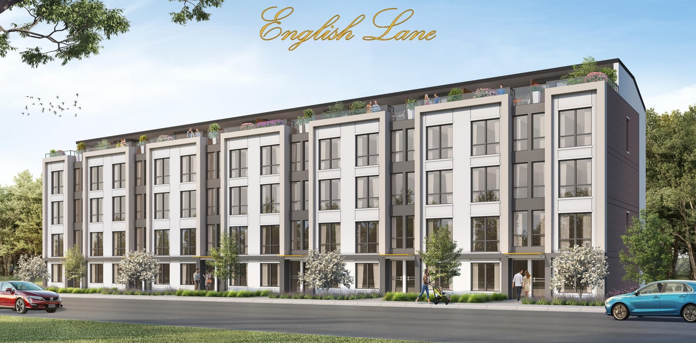 English Lane Phase 2 5