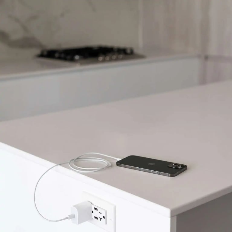 The City of Lougheed – Tower 3