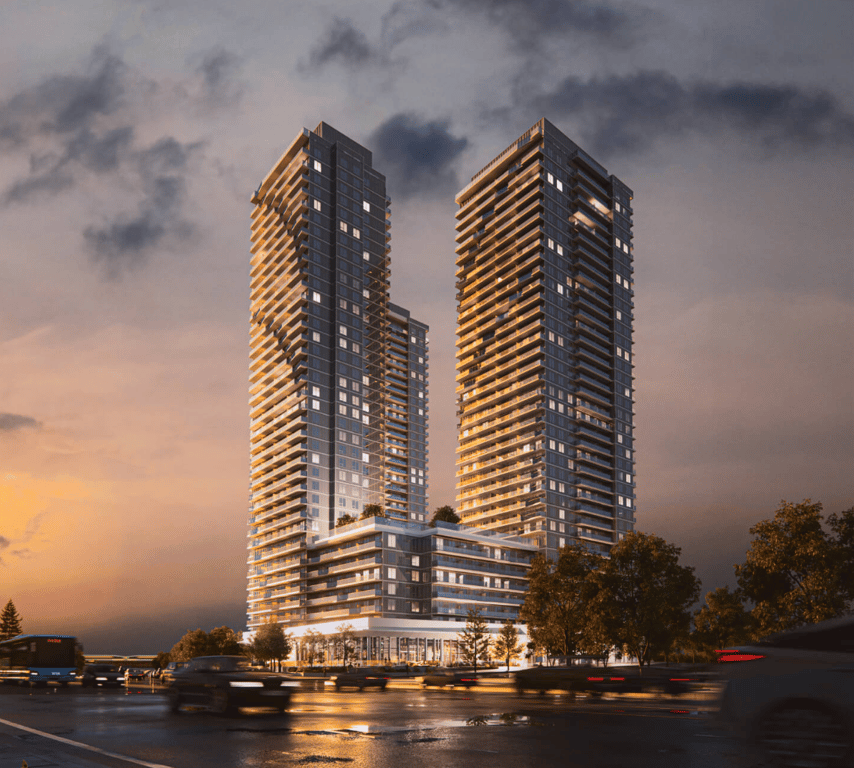 Rose Garden by Cortel Group