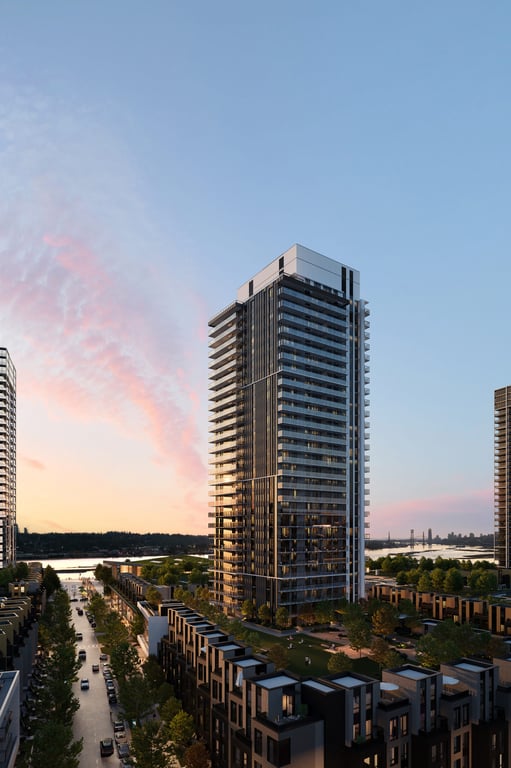 Encore at Fraser Mills