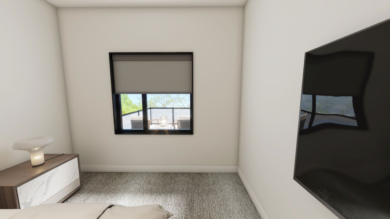 Wardlaw Pandosy Village