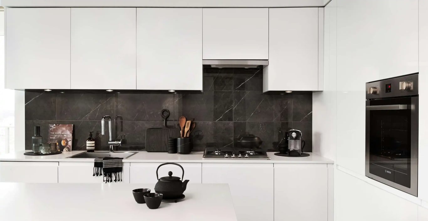 The City of Lougheed – Tower 3