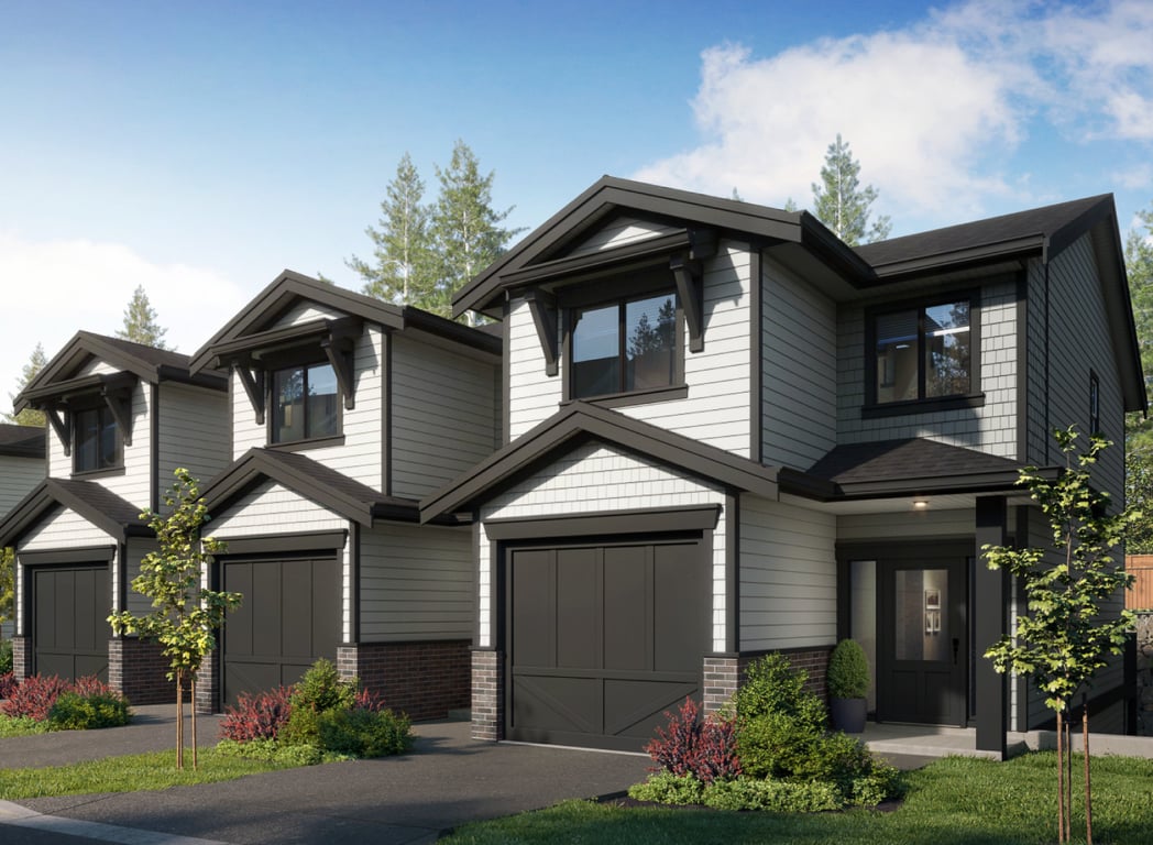 Boundary Townhomes