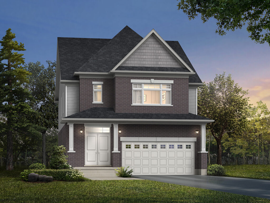 Hart Village by Terra View