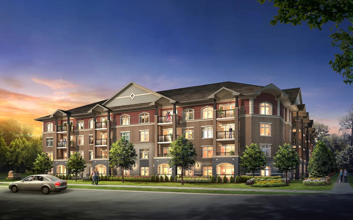 V2 Condos