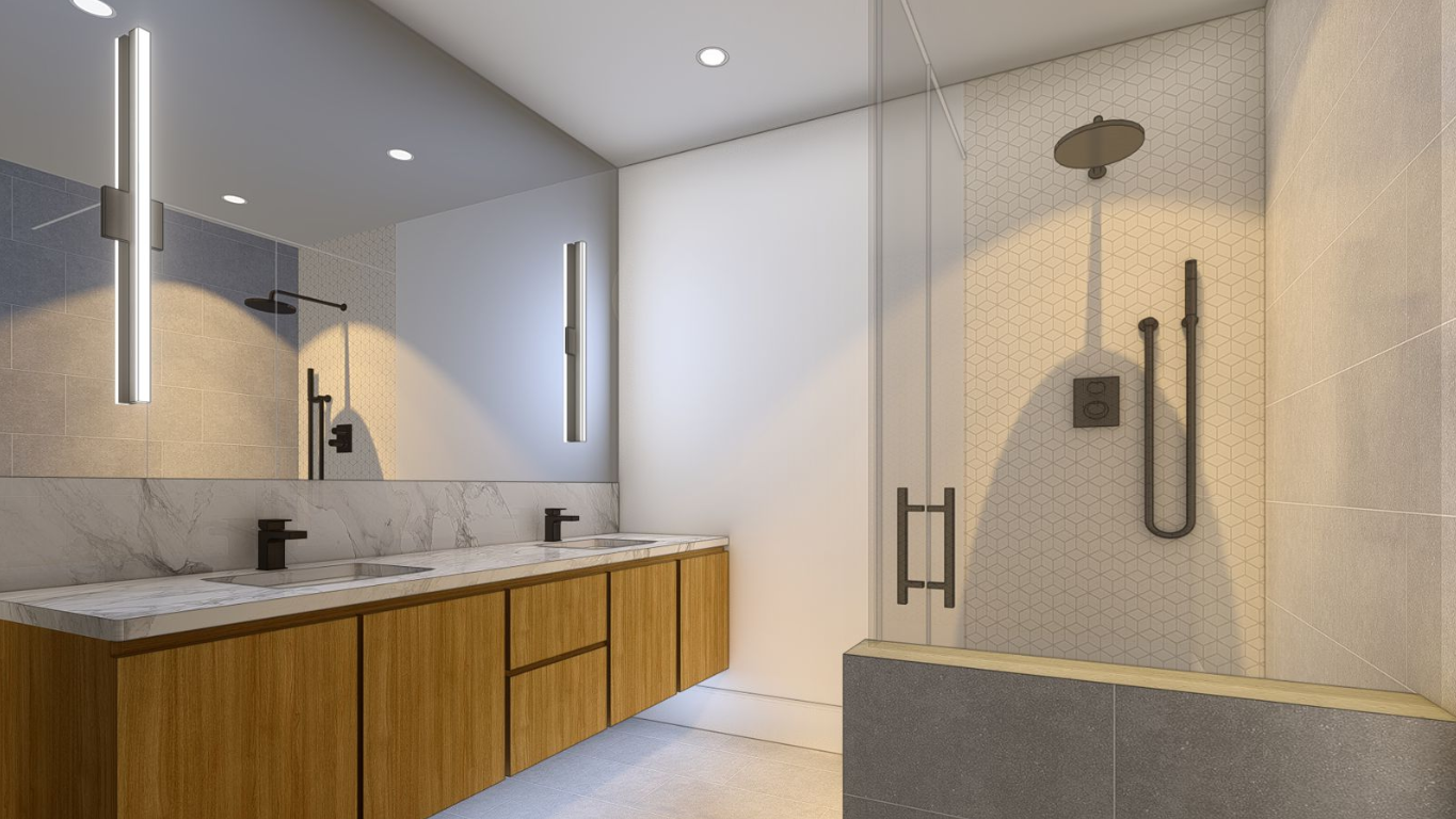 Wardlaw Pandosy Village