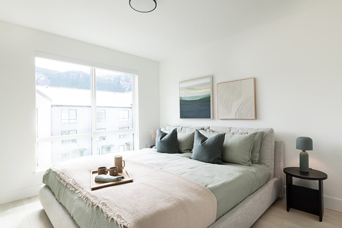 SEAandSKY Parkside Homes