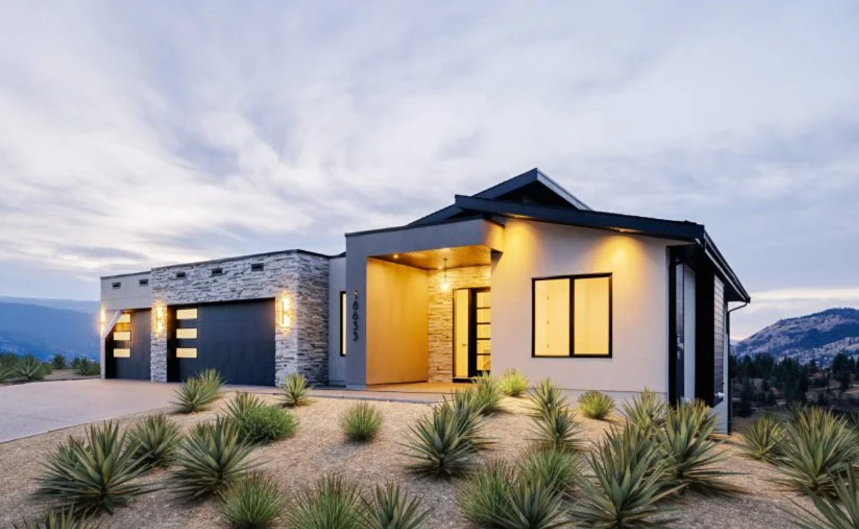 Shorerise by Dilworth Homes