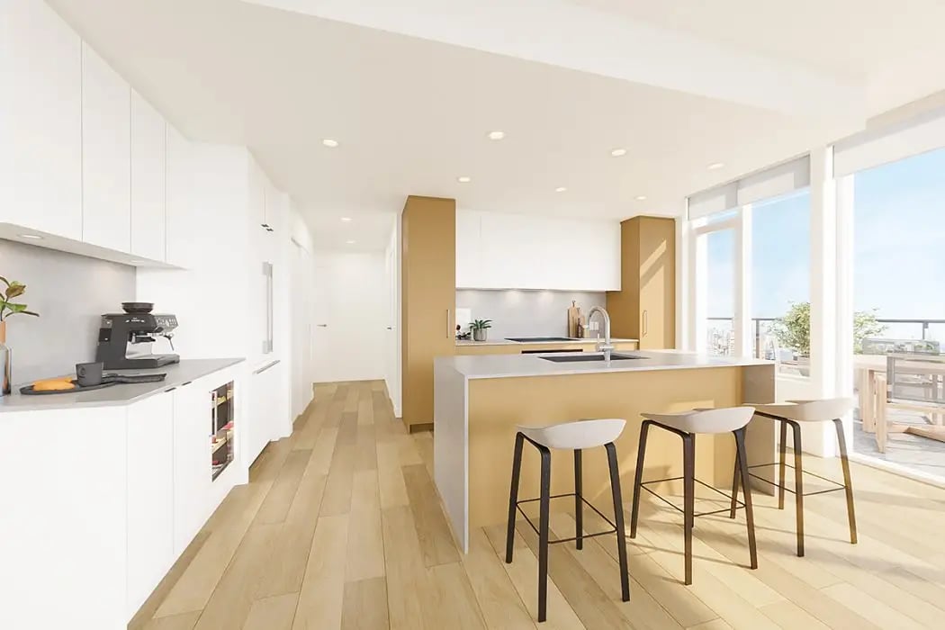 Nest by Chard Development