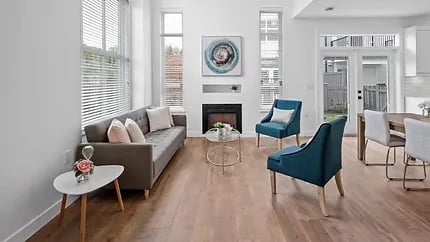 Landmark X Evergreen Townhomes Phase II