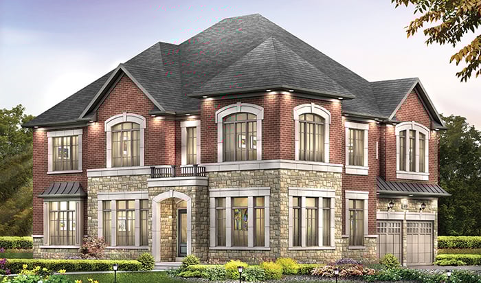 The Estates of West River Valley