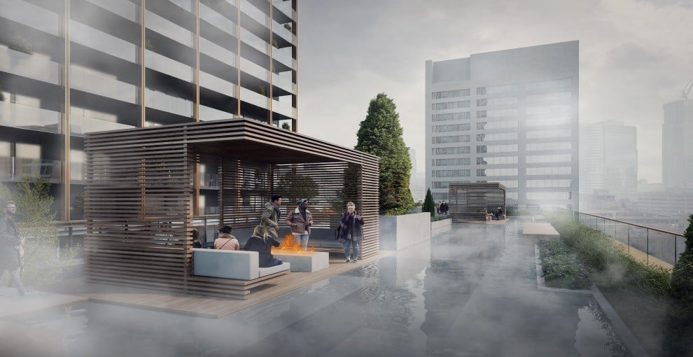 The United Bldg Condos 4