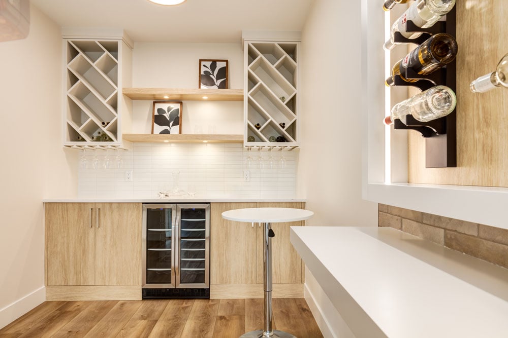 Shorerise by Dilworth Homes