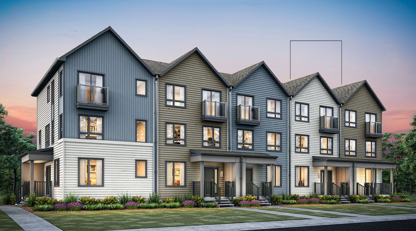 Wateridge Village at Rockliffe