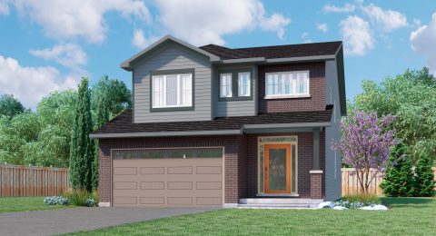 Idylea by Tartan Homes 8