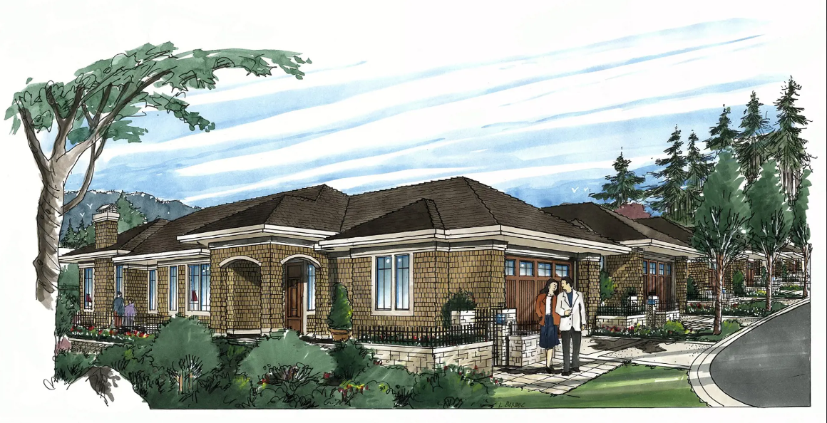 Woodcroft - Cover Photo