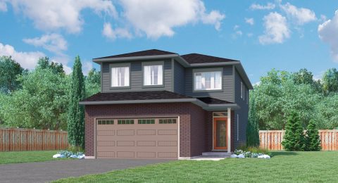 Idylea by Tartan Homes 13