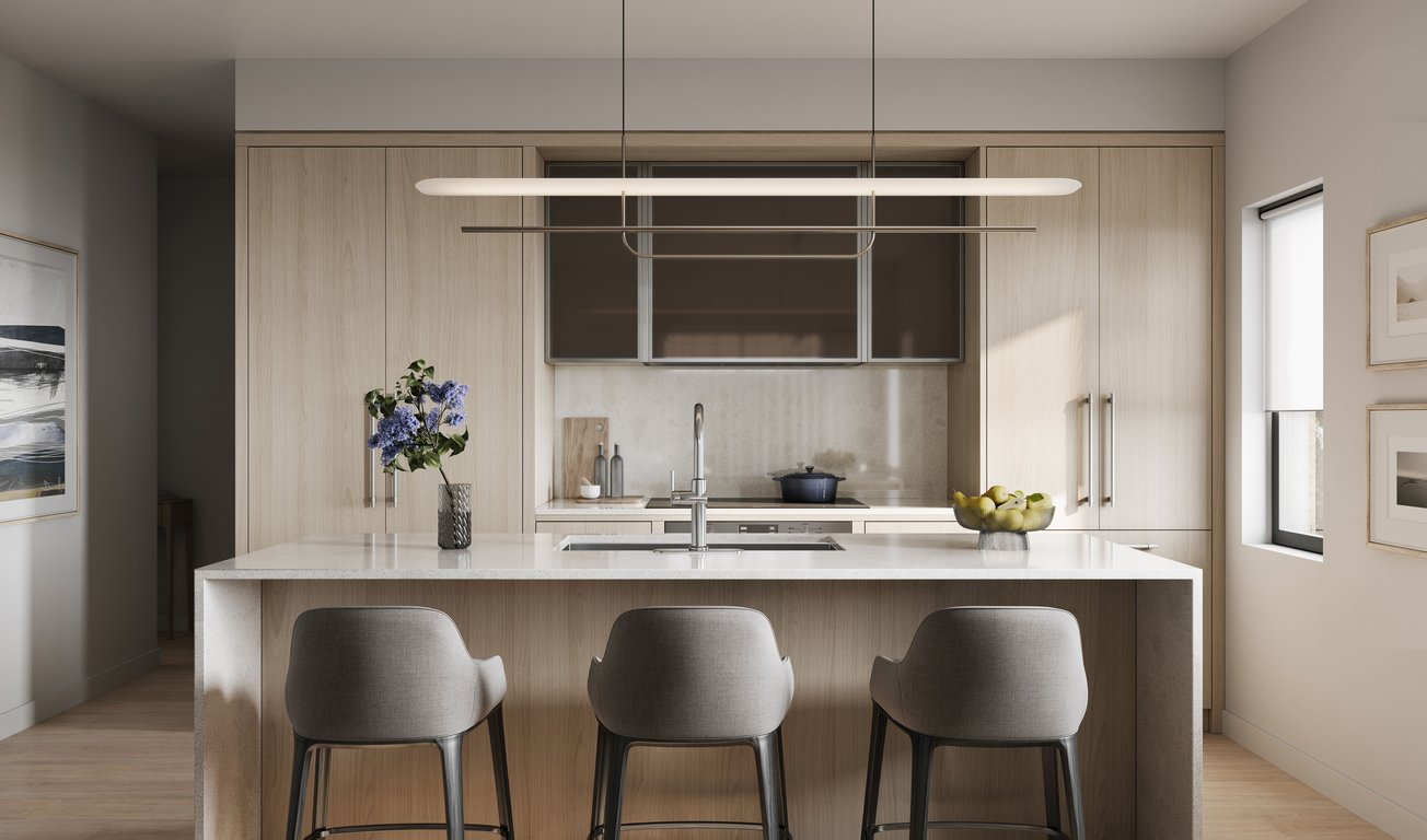 Islington Village 13