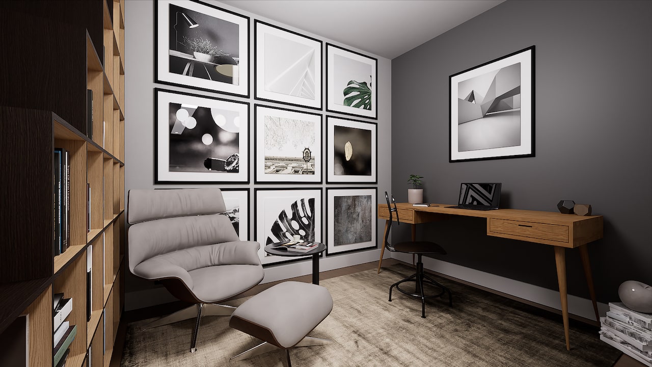 The Lookout by Aquila Pacific