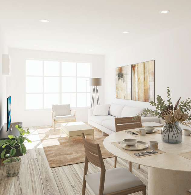 The North at Port Haney